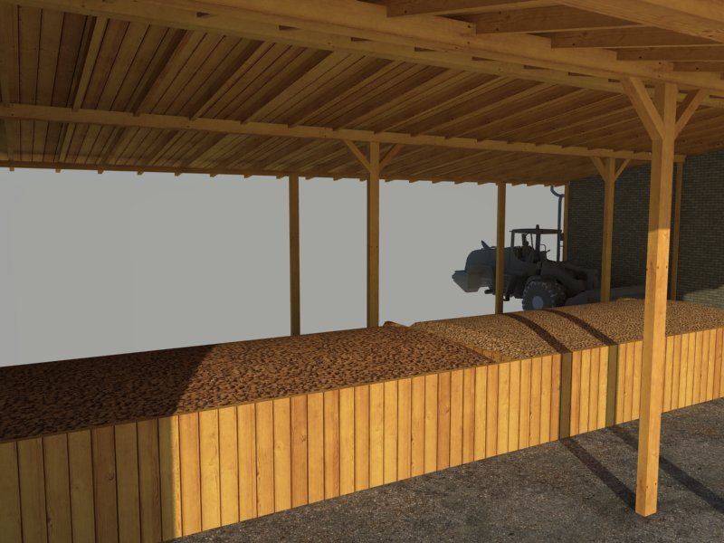Beet storage - Thumbnail 1
