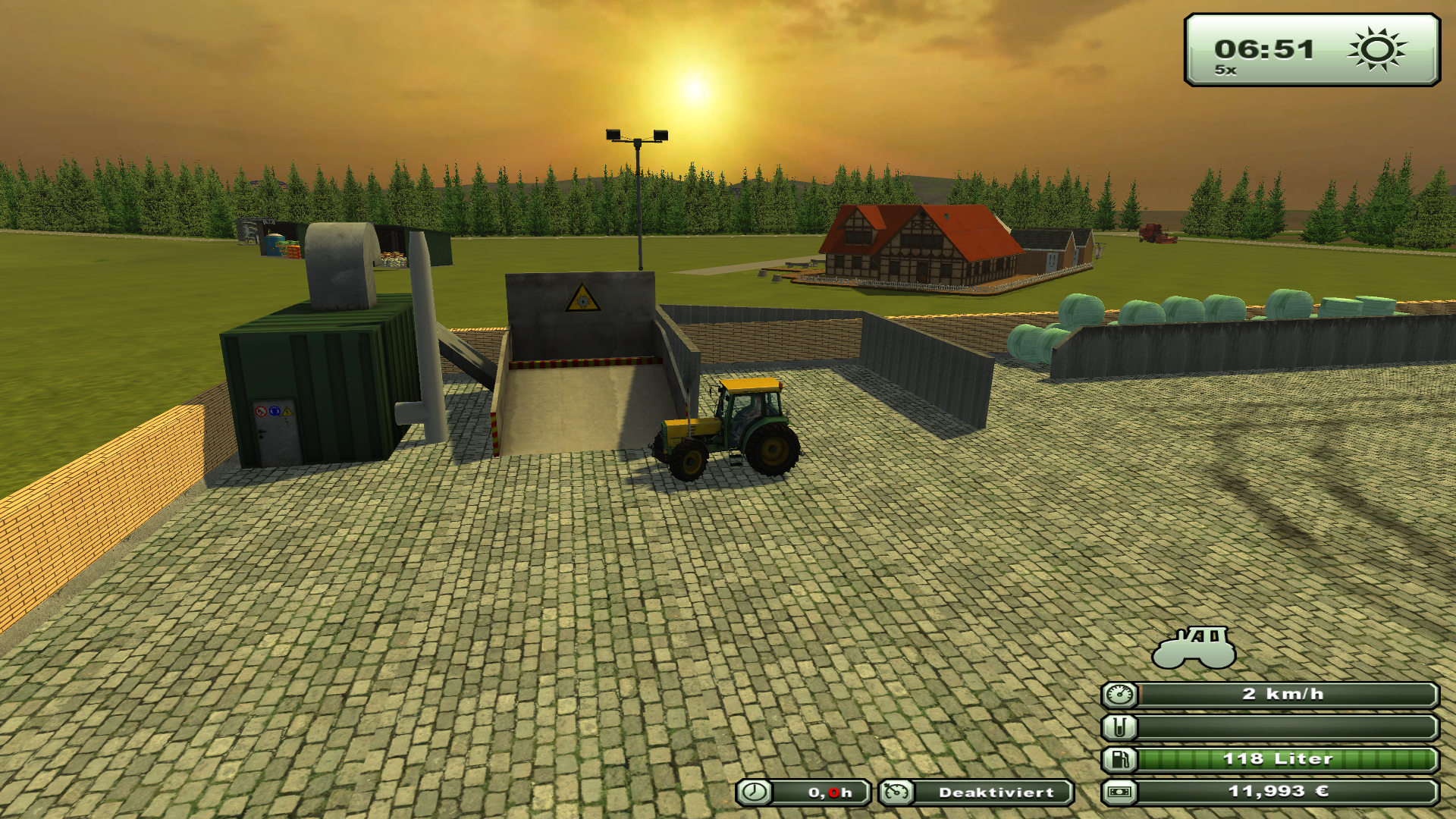 BGA - Thumbnail 1