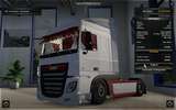 DAF New XF SpaceCab 4x2 Euro6 Tuning Holland Style Mod Thumbnail
