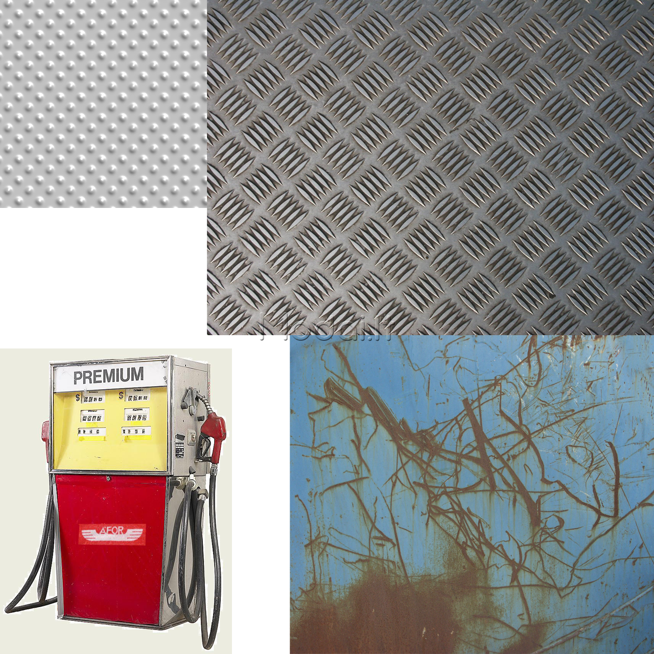 100 rus textures - Thumbnail 1