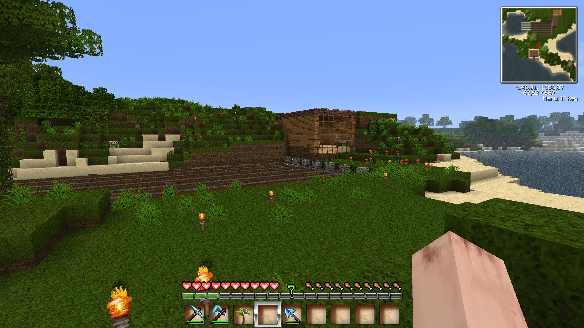 Map - Thumbnail 1