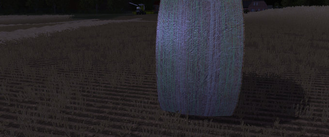 Texturen Strohrundballen textur Landwirtschafts Simulator mod