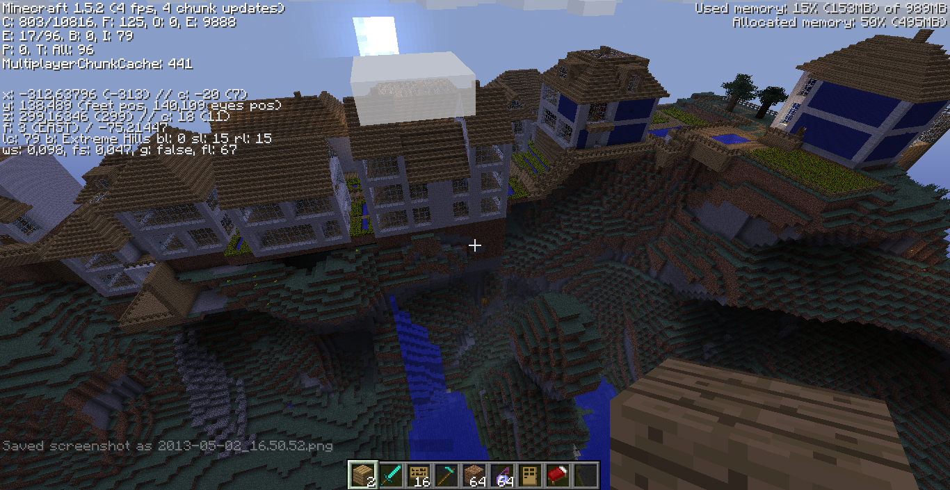 cool village - Thumbnail 1