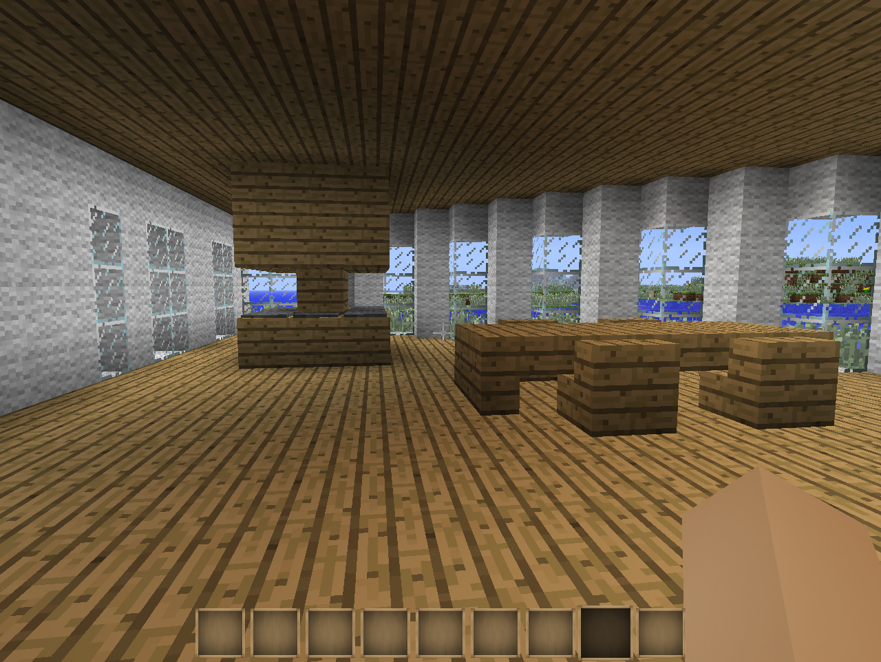 Luxusvilla - Thumbnail 1