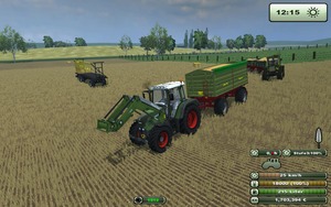 robin 312 farmer