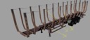 Holztrailer