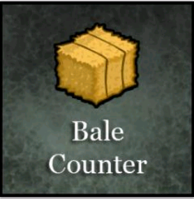Global Bale Counter - Thumbnail 1