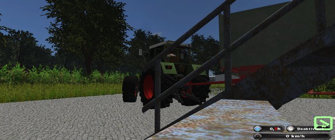 Maps KleinSchleswigHolstein Landwirtschafts Simulator mod