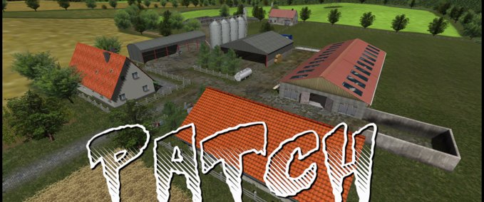 Addons Patch for Gorzkowa Landwirtschafts Simulator mod