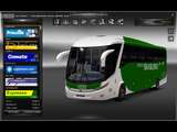 Autobus Marcopolo G7 1200 4x2  Mod Thumbnail