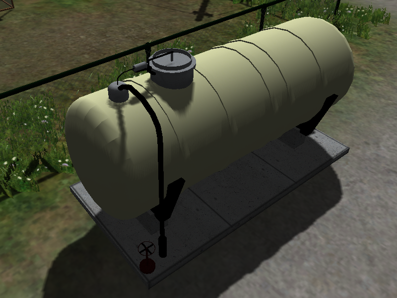 East Water placeable - Thumbnail 1