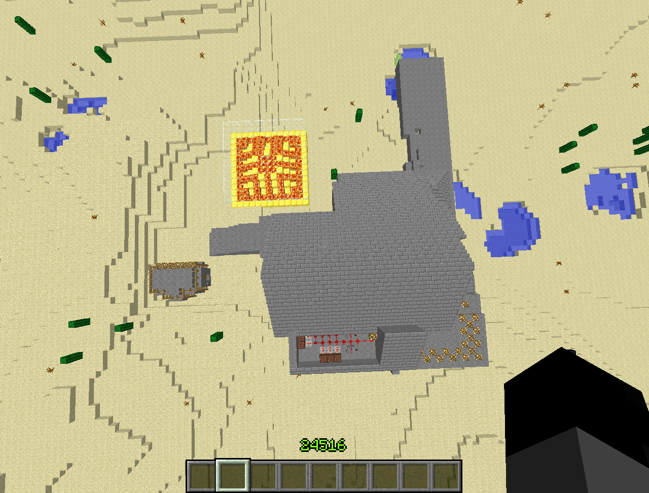 Battle Arena - Thumbnail 1