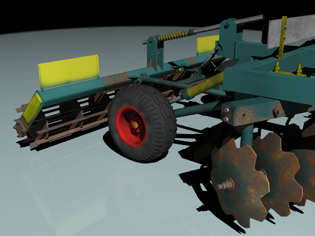 Progress B402 - Thumbnail 1