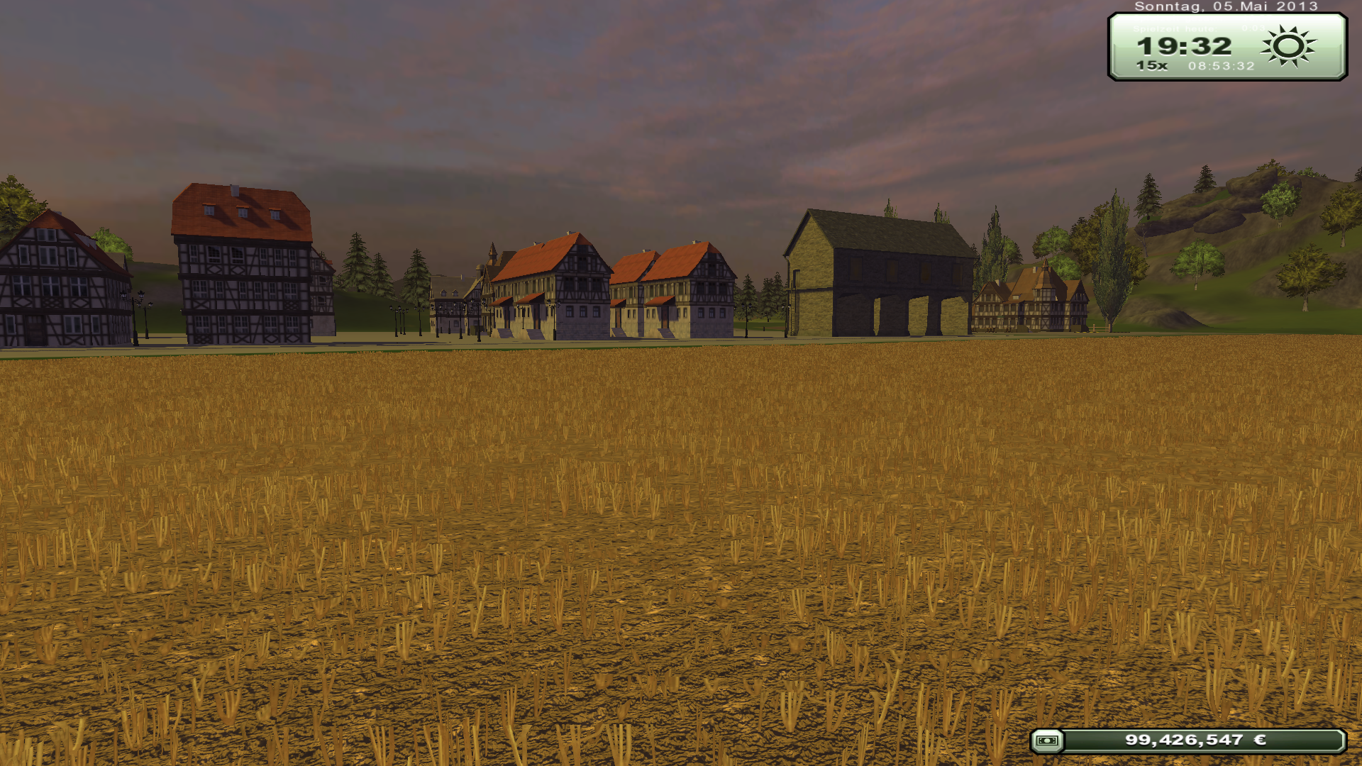 Teutoburg Forest - Thumbnail 1