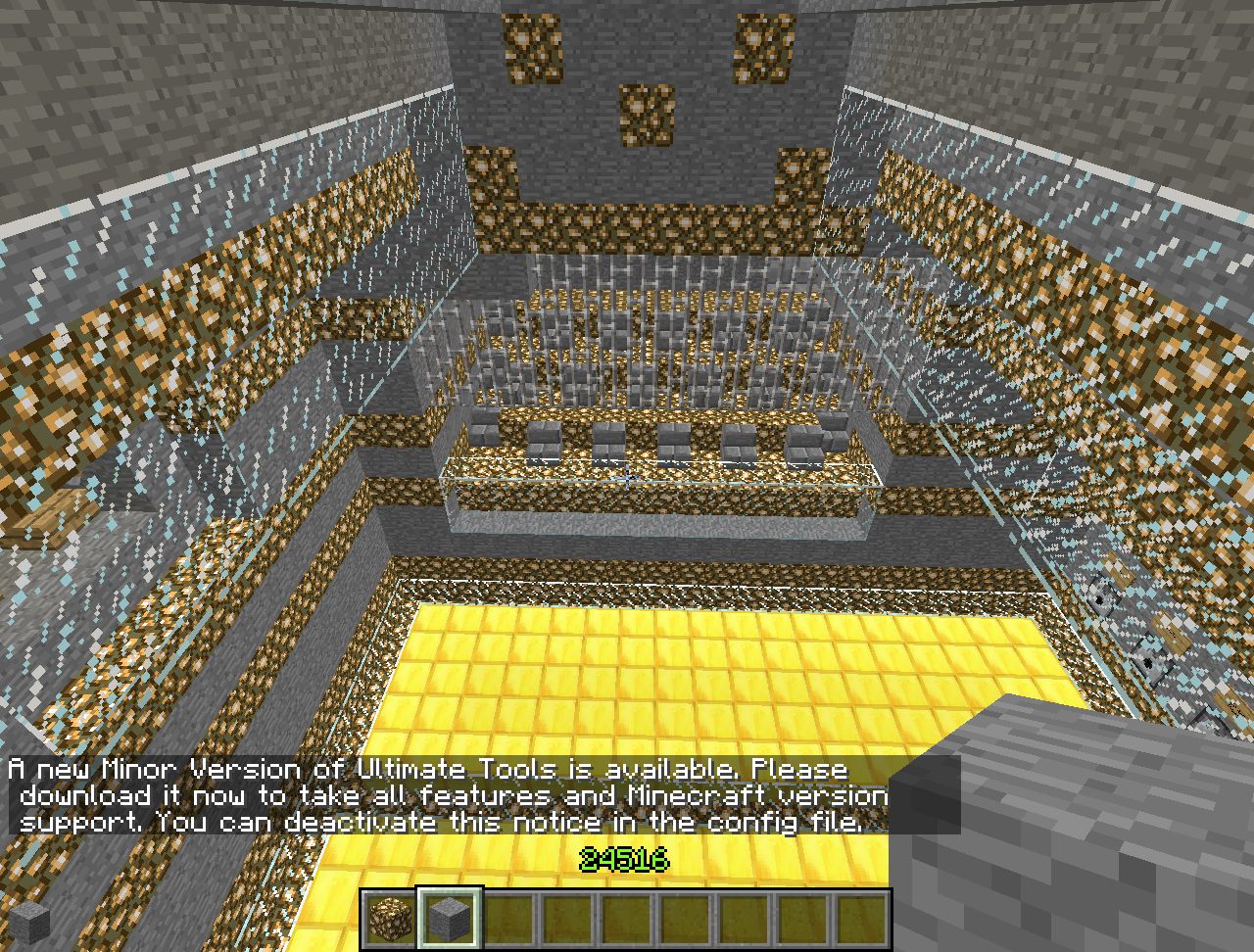 Kampf Arena - Thumbnail 1