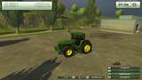 John Deere 8410 Mod Thumbnail