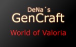 DeNa´s GenCraft avatar