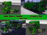 John Deere Combo Mod Thumbnail