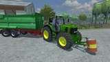 John Deere 7530 Mod Thumbnail