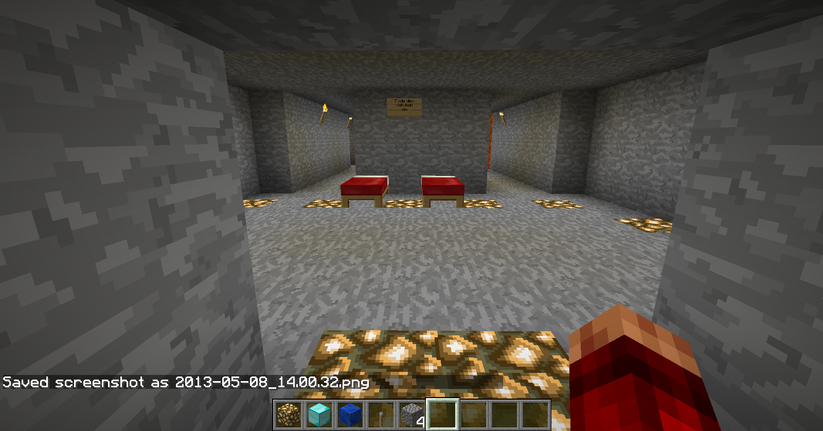 Stone Prision - Thumbnail 1