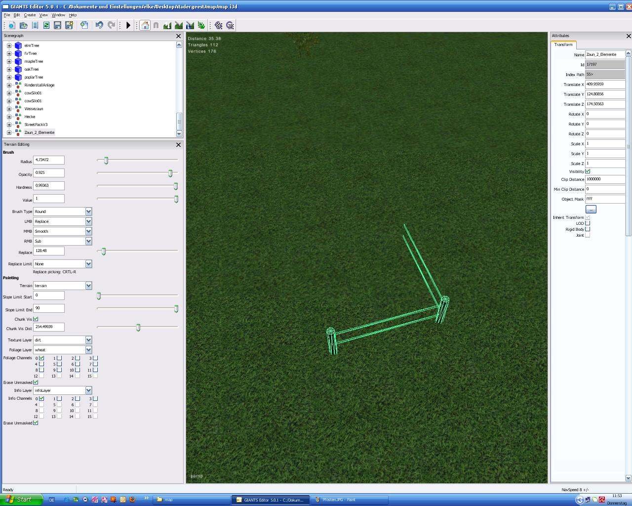 Fence Pack - Thumbnail 1