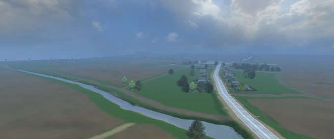 Maps Chelonec Landwirtschafts Simulator mod
