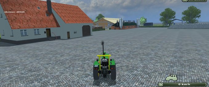 4fach Maps Altbauersbigmap  Landwirtschafts Simulator mod