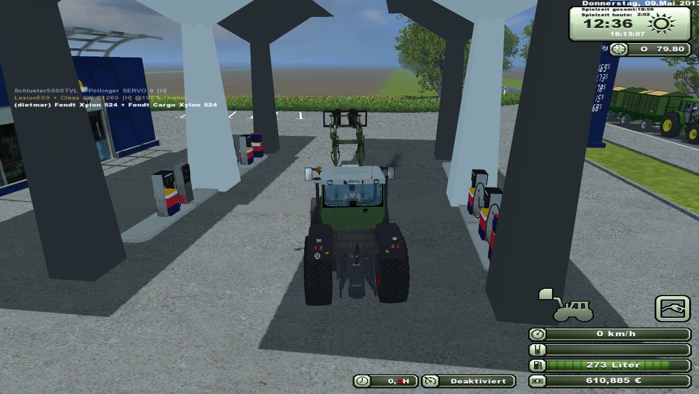 Altbauersbigmap - Thumbnail 1
