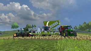 farmer ole
