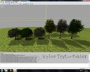 Hd-trees