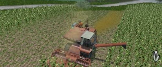 Ostalgie Niva Pack Landwirtschafts Simulator mod