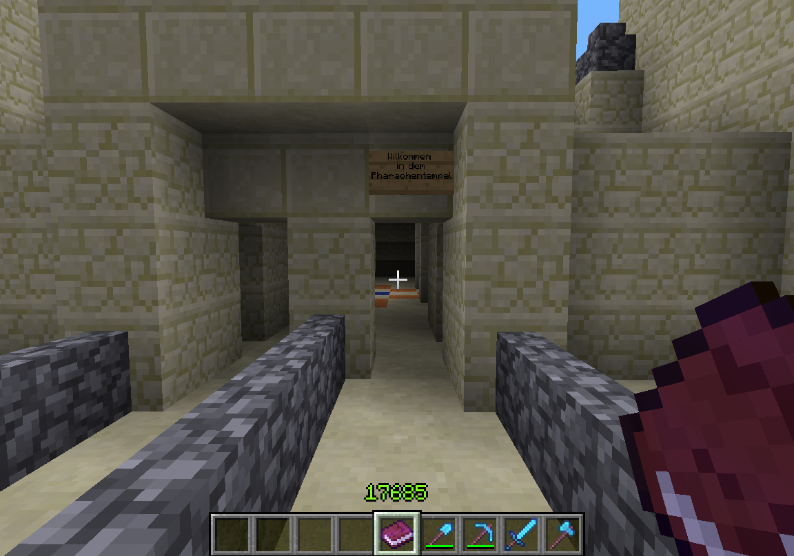 Tempel - Thumbnail 1
