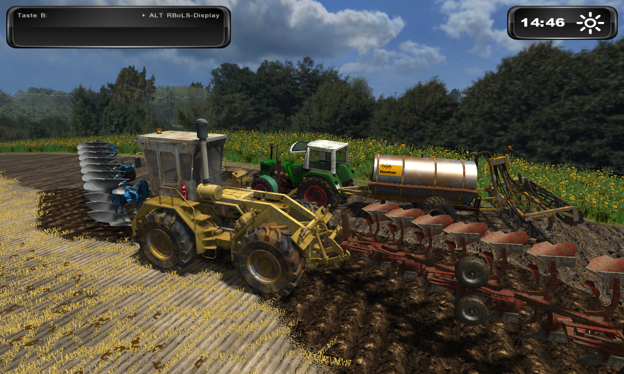 Raba 180 - Thumbnail 1