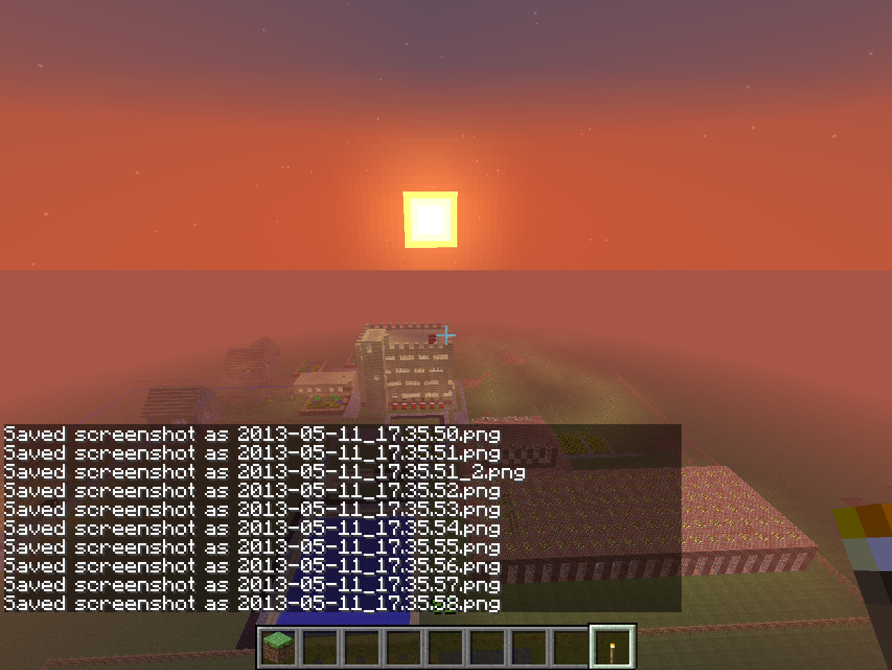 My first map - Thumbnail 1