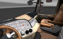 Actros-luxus-interior