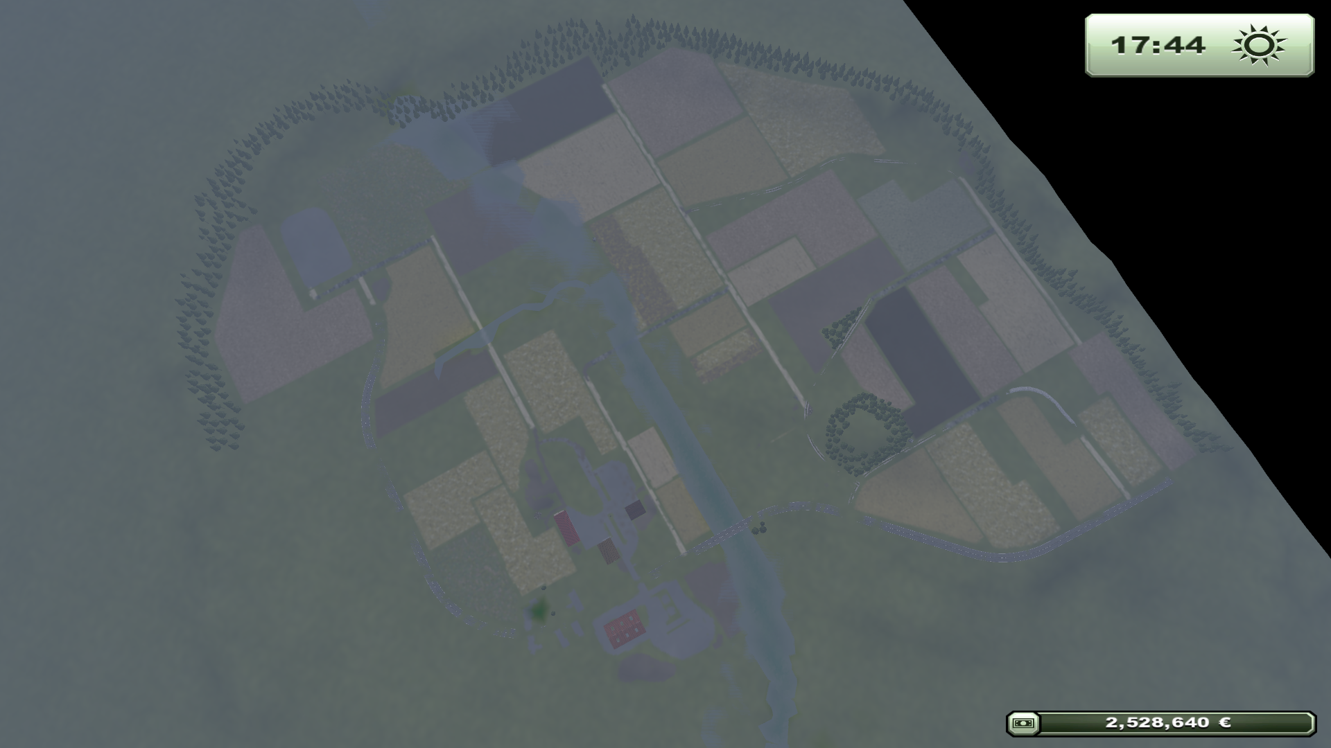 Franconian country - Thumbnail 1