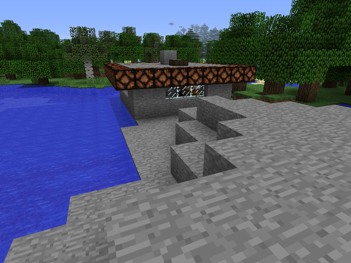 Survial map - Thumbnail 1