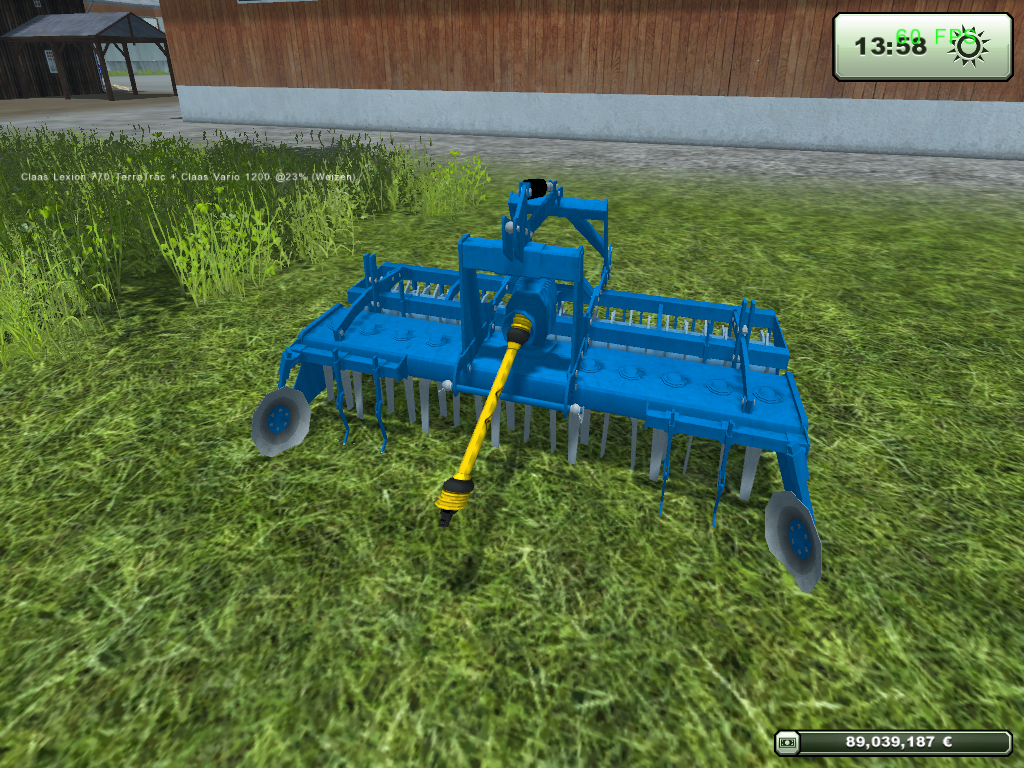 Lemken Pack - Thumbnail 1