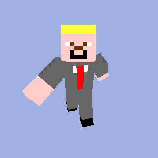FBI skin - Thumbnail 1