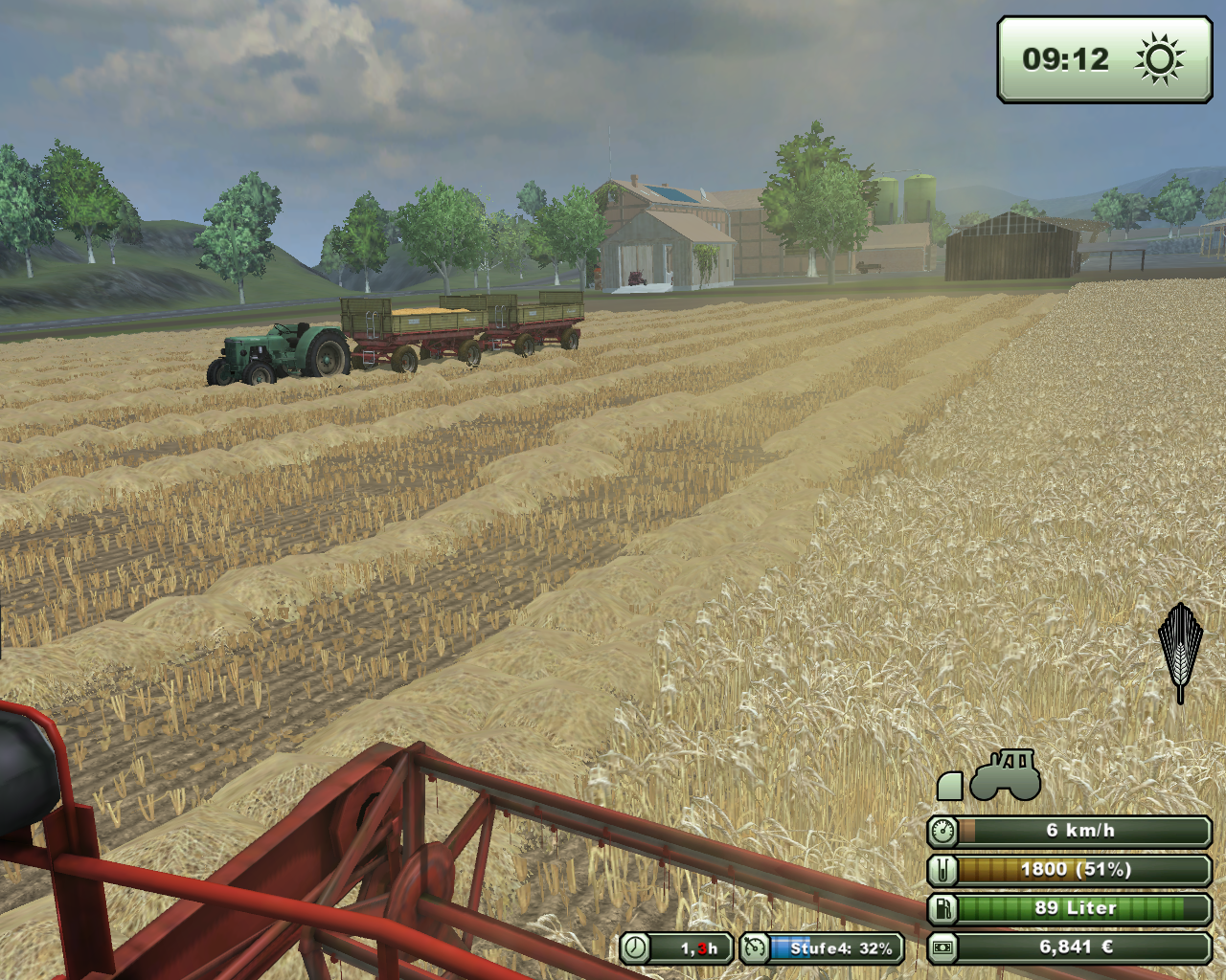 Siefersheim Map Pack - Thumbnail 1