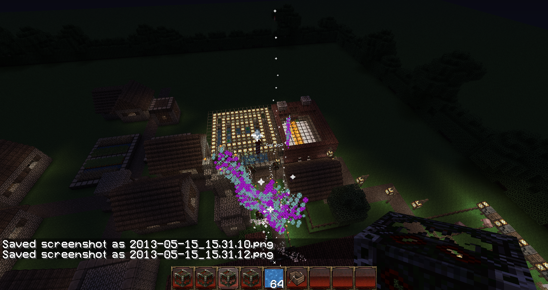 Improved my map - Thumbnail 1