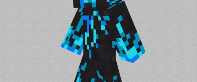 MinecraftlerKings Skin Mod Image