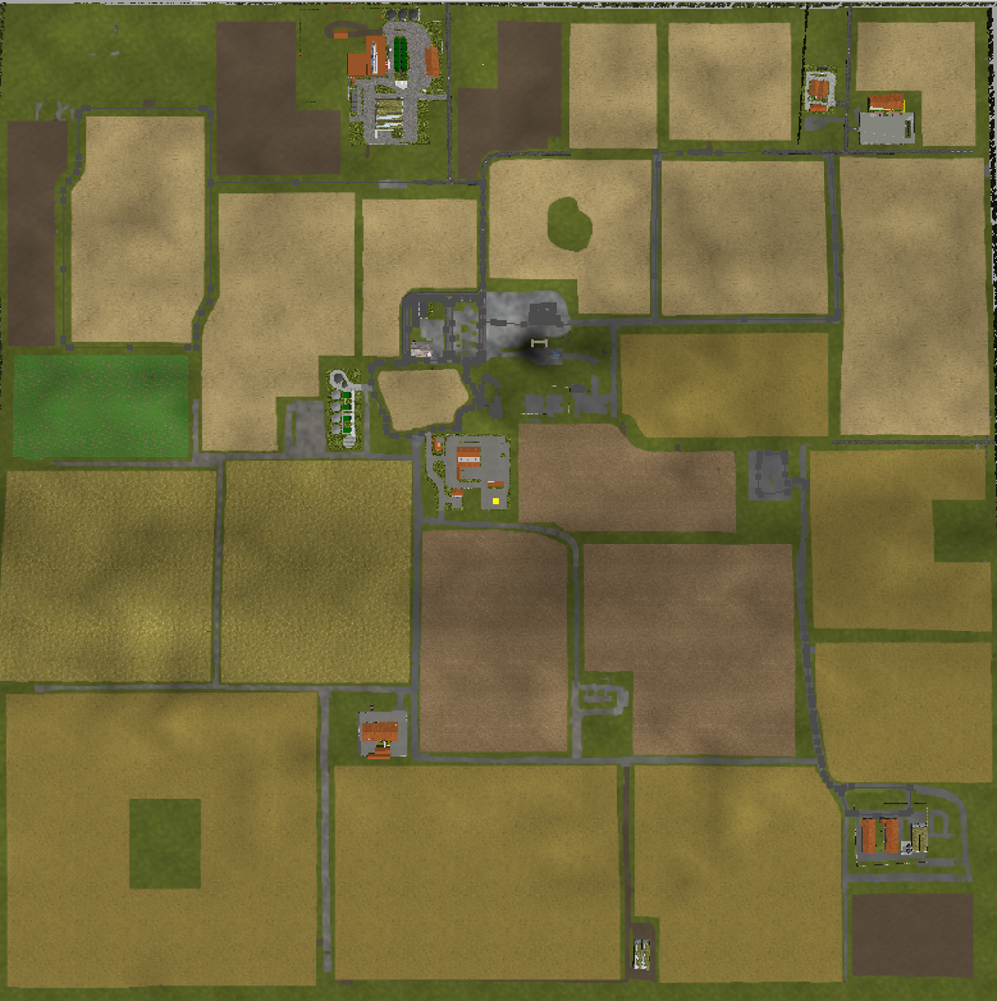 MSP MAP - Thumbnail 1
