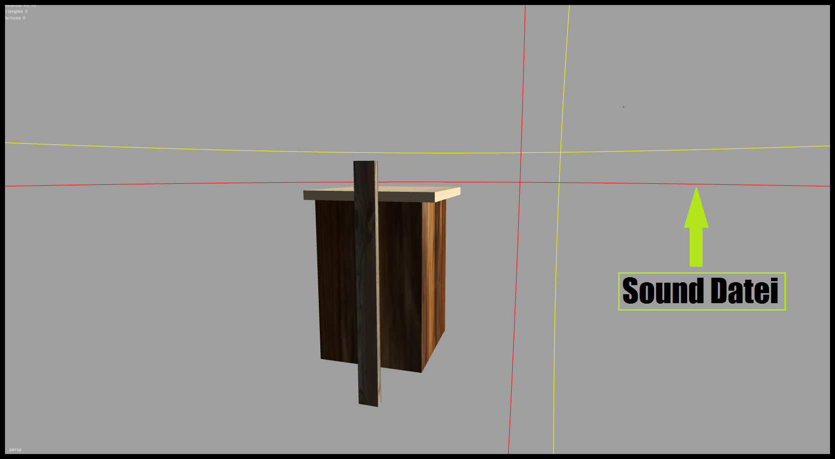 Nesting Box - Thumbnail 1