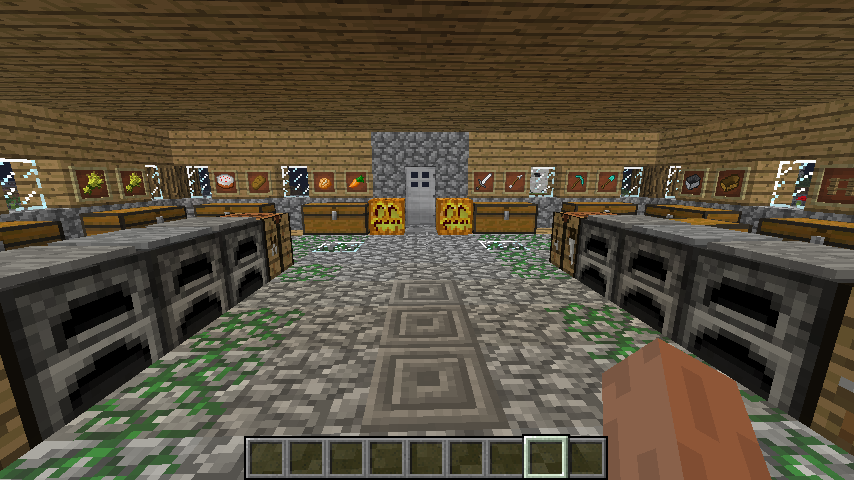 my survival map - Thumbnail 1