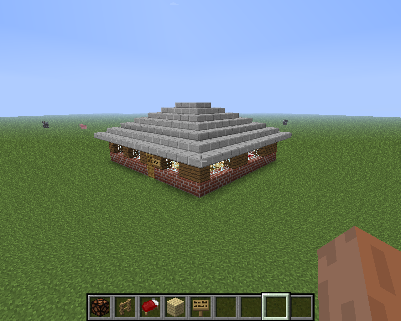 House 1 - Thumbnail 1