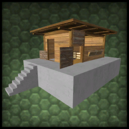 Sheepfold placeable - Thumbnail 1