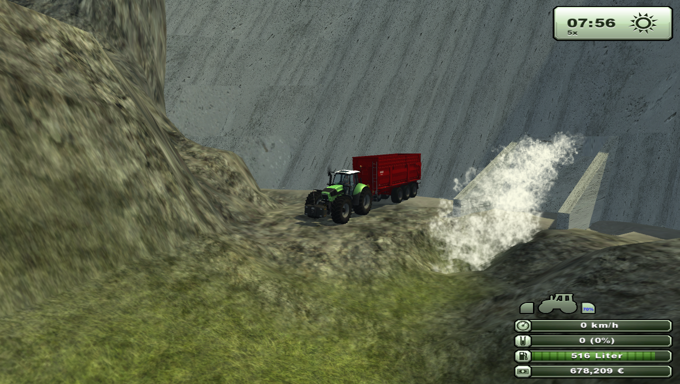 Dam - Thumbnail 1