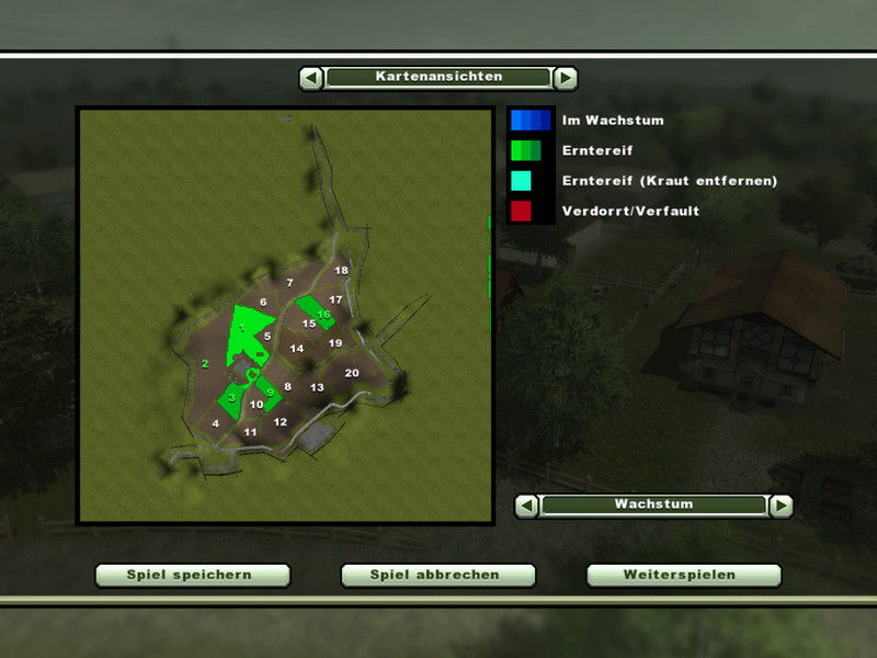 farming simulator 14 map