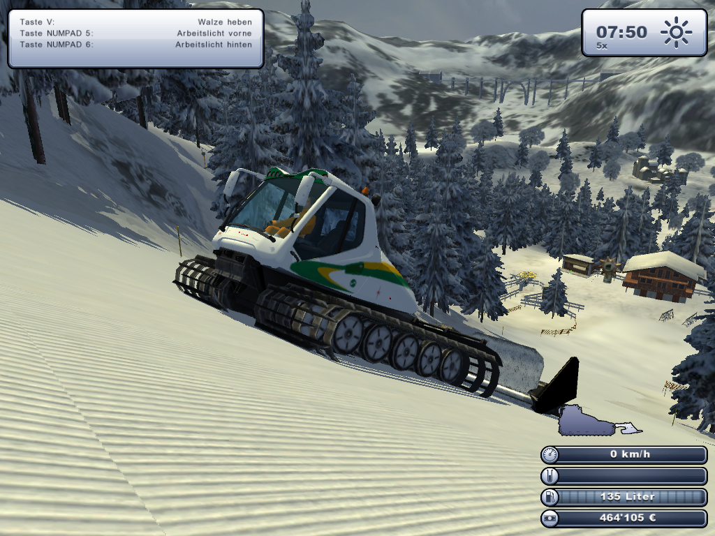 Savegame 4 - Thumbnail 1